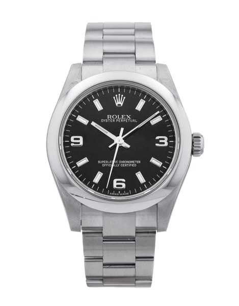 Rolex Lady Oyster Perpetual 177200